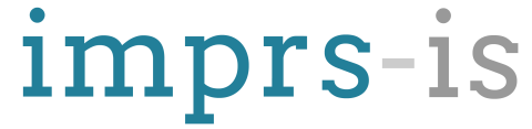 IMPRS for Intelligent Systems