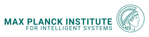 Max Planck Institute for Intelligent Systems